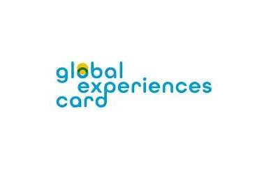 Global Experiences Card